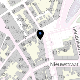 Appartement VSG00 E 3419 3