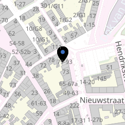 Appartement VSG00 E 3419 4