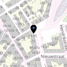 Appartement VSG00 E 3419 5
