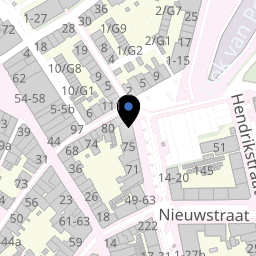 Appartement VSG00 E 3419 6
