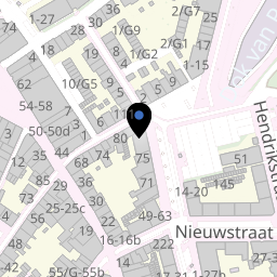 Appartement VSG00 E 3419 7