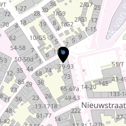Appartement VSG00 E 3419 8