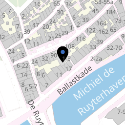 Appartement VSG00 E 3453 1