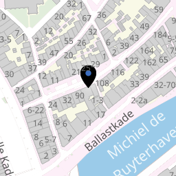 Appartement VSG00 E 3453 2