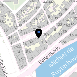 Appartement VSG00 E 3453 3