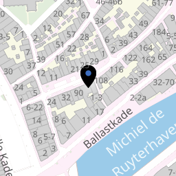 Appartement VSG00 E 3453 4