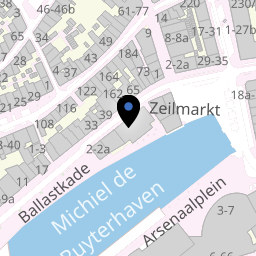 Appartement VSG00 E 3456 11