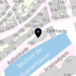 Appartement VSG00 E 3456 12