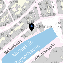 Appartement VSG00 E 3456 15