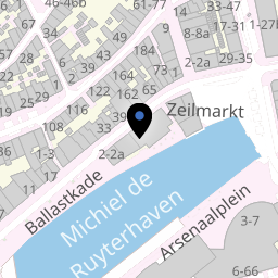 Appartement VSG00 E 3456 16