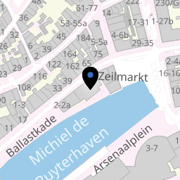 Appartement VSG00 E 3456 18