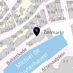 Appartement VSG00 E 3456 3