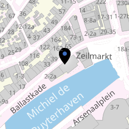Appartement VSG00 E 3456 7