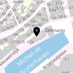 Appartement VSG00 E 3456 8