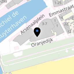 Appartement VSG00 E 3460 21