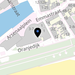 Appartement VSG00 E 3460 22