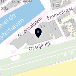 Appartement VSG00 E 3460 32
