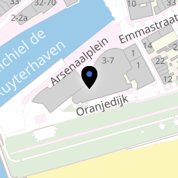 Appartement VSG00 E 3460 33
