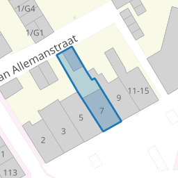 Perceel VSG00-E-3465