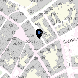 Appartement VSG00 E 3468 6