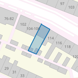 Perceel VSG00-E-3551