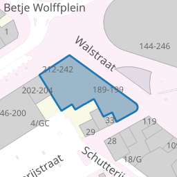 Perceel VSG00-E-3592