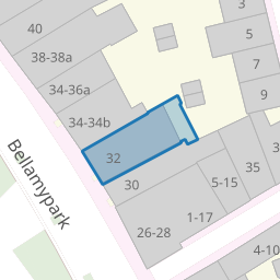 Perceel VSG00-E-3607