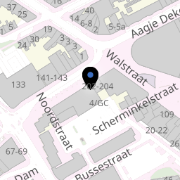 Appartement VSG00 E 3612 30