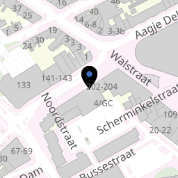 Appartement VSG00 E 3612 36
