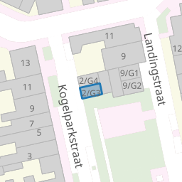 Perceel VSG00-E-3639