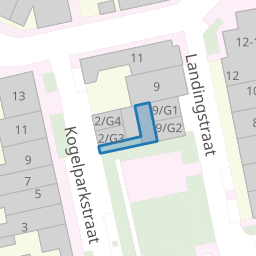 Perceel VSG00-E-3657