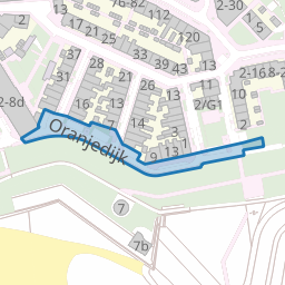 Perceel VSG00-E-3670