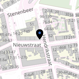 Appartement VSG00 E 3673 13