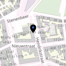 Appartement VSG00 E 3673 16