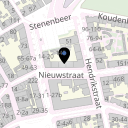 Appartement VSG00 E 3673 25