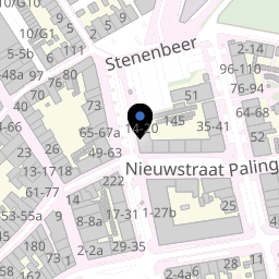 Appartement VSG00 E 3673 3