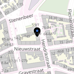 Appartement VSG00 E 3673 32