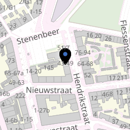 Appartement VSG00 E 3673 33