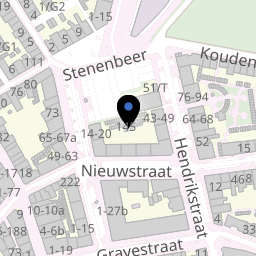 Appartement VSG00 E 3673 35