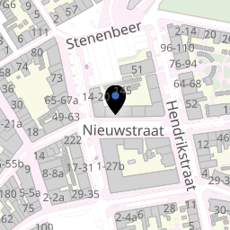 Appartement VSG00 E 3673 6