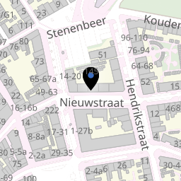 Appartement VSG00 E 3673 7