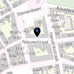Appartement VSG00 E 3673 8