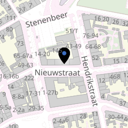 Appartement VSG00 E 3673 9