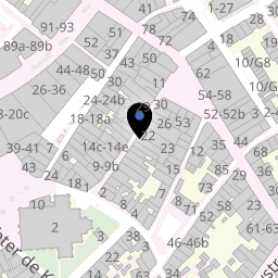 Appartement VSG00 E 3680 16