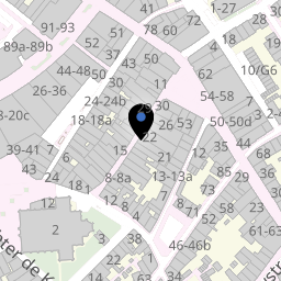 Appartement VSG00 E 3680 3