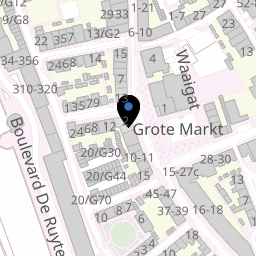 Appartement VSG00 E 3681 7