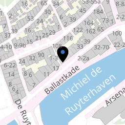 Appartement VSG00 E 3682 1