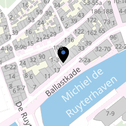 Appartement VSG00 E 3682 2