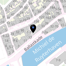 Appartement VSG00 E 3682 3