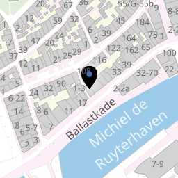 Appartement VSG00 E 3682 4